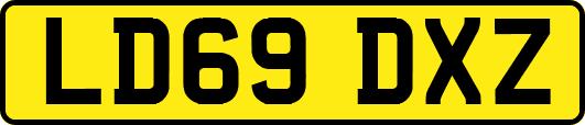 LD69DXZ