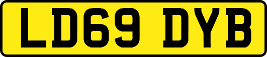 LD69DYB