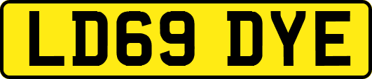 LD69DYE