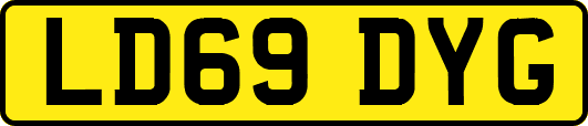LD69DYG