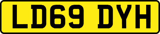 LD69DYH