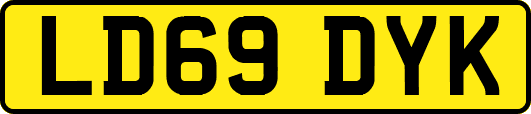 LD69DYK
