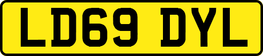 LD69DYL