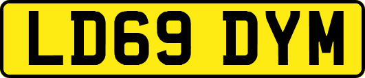 LD69DYM