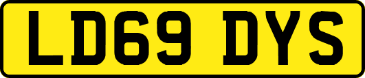 LD69DYS