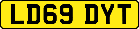 LD69DYT