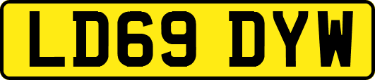 LD69DYW