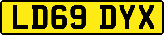 LD69DYX