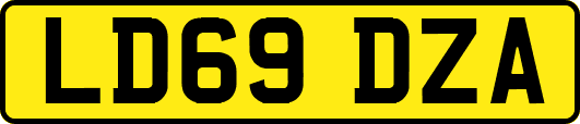 LD69DZA