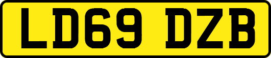 LD69DZB