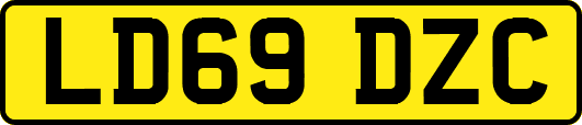 LD69DZC