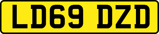 LD69DZD