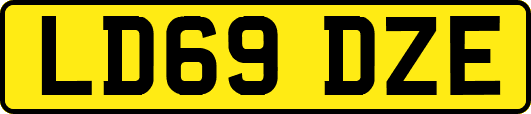 LD69DZE