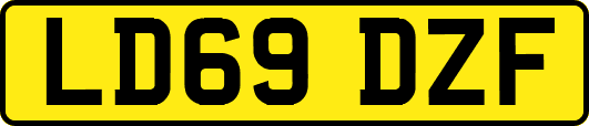 LD69DZF