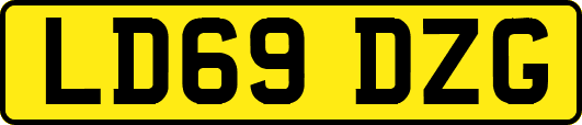 LD69DZG
