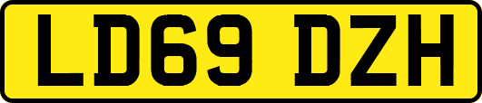 LD69DZH