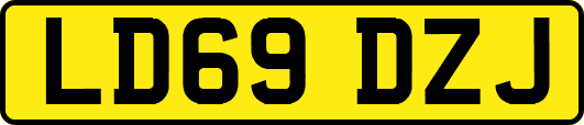 LD69DZJ