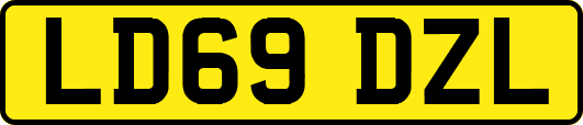 LD69DZL