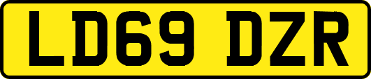 LD69DZR