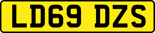 LD69DZS