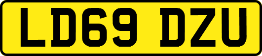 LD69DZU