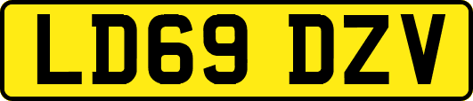 LD69DZV