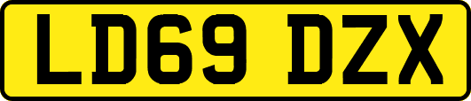 LD69DZX