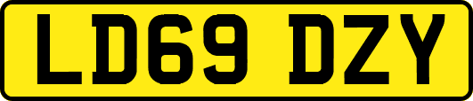 LD69DZY