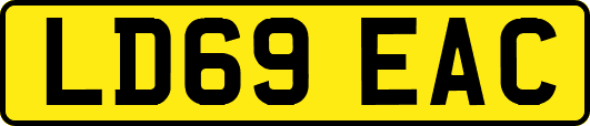 LD69EAC