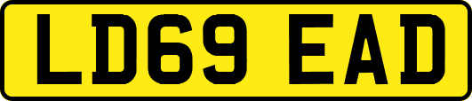 LD69EAD