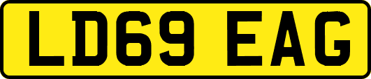 LD69EAG