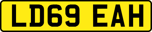 LD69EAH