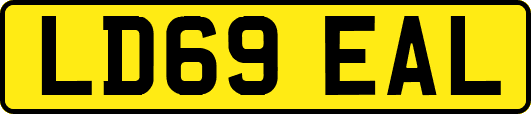 LD69EAL
