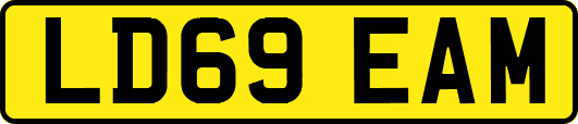 LD69EAM