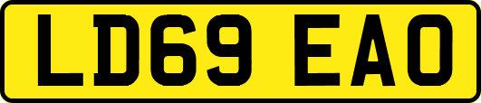 LD69EAO