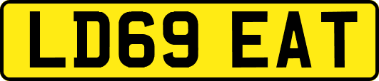 LD69EAT