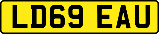 LD69EAU