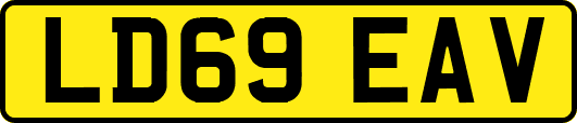 LD69EAV