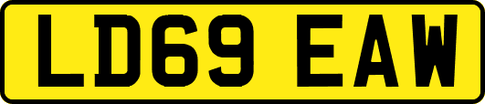 LD69EAW