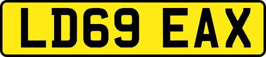 LD69EAX