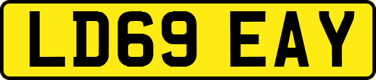 LD69EAY