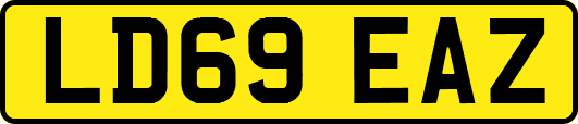 LD69EAZ