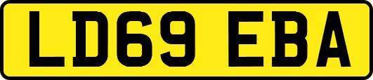 LD69EBA