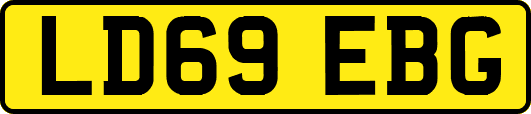 LD69EBG