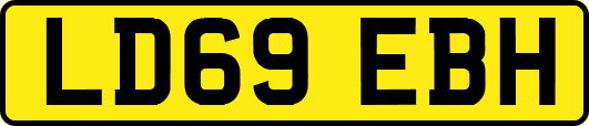 LD69EBH