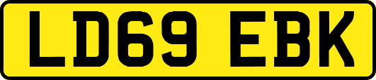 LD69EBK