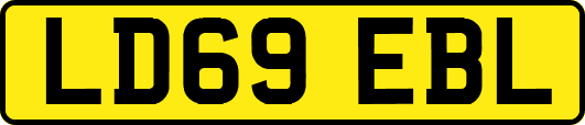 LD69EBL