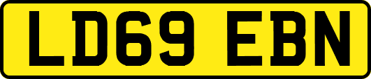LD69EBN