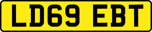 LD69EBT