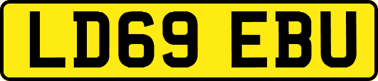 LD69EBU